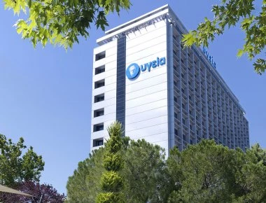 Η MIG ανακοίνωσε την πώληση του νοσοκομείου «Υγεία» στην HELLENIC HEALTHCARE έναντι 204 εκατ. ευρώ